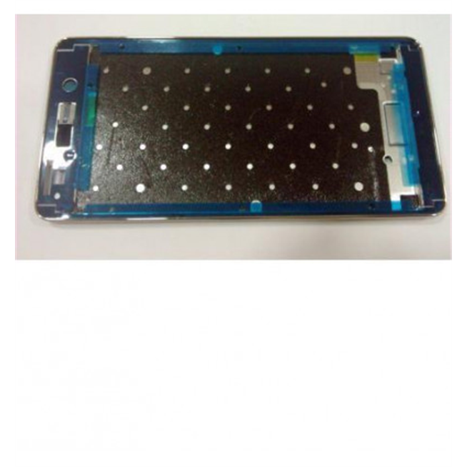 Huawei Honor 4c carcasa frontal blanco premium