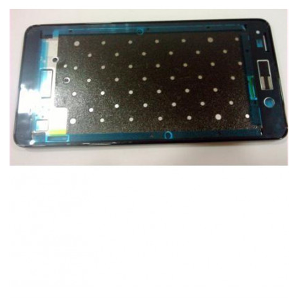 Huawei Honor 4c carcasa frontal negro premium