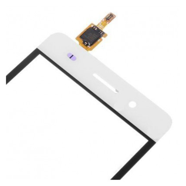 Huawei Honor 4C pantalla táctil blanco premium