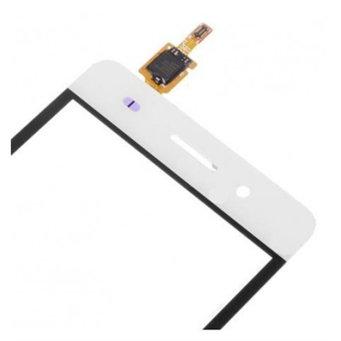 Huawei Honor 4C pantalla táctil blanco premium