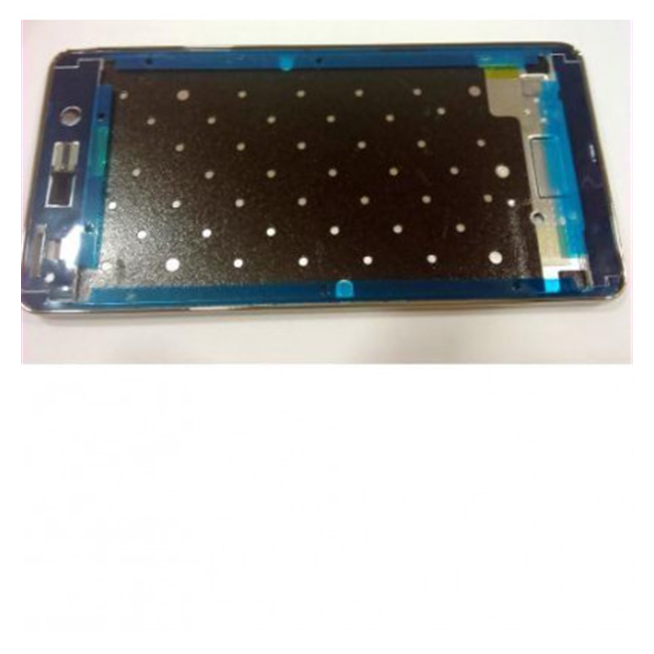 Huawei Honor 4c carcasa fontal dorado premium