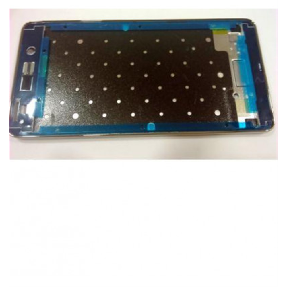 Huawei Honor 4c carcasa fontal dorado premium