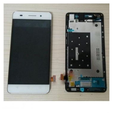 Huawei Honor 4c pantalla lcd + táctil blanco + marco premium