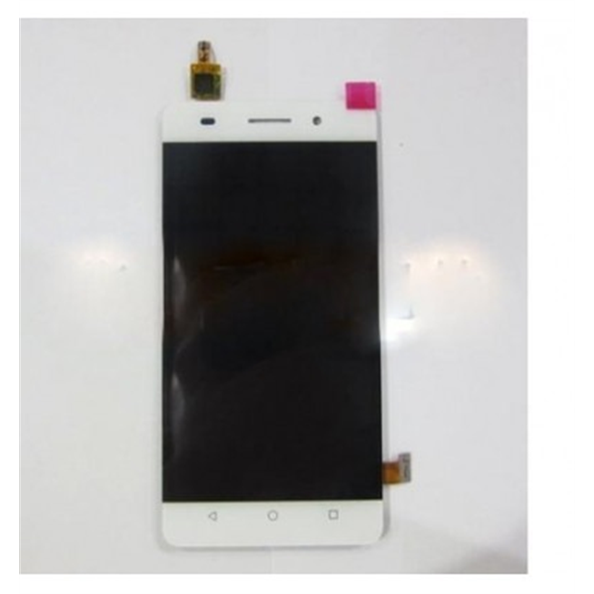Huawei Honor 4C, G play mini G650 pantalla lcd + táctil blanco premium
