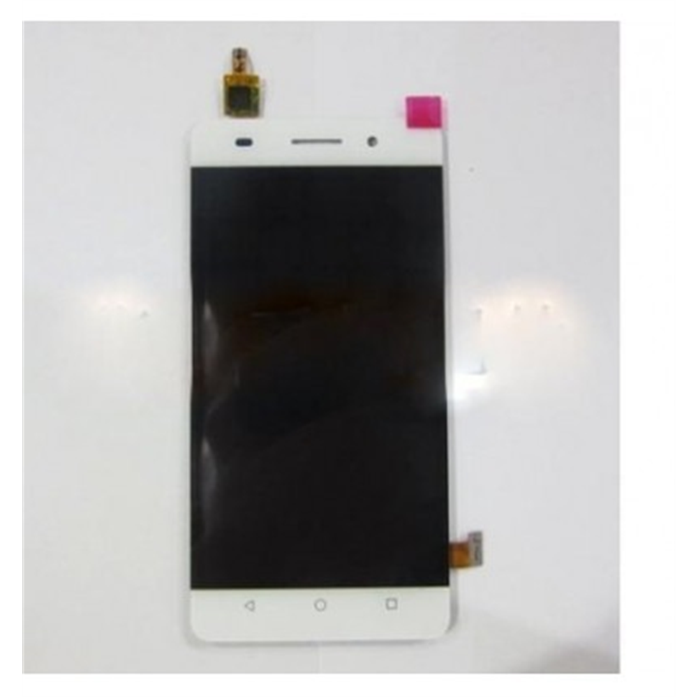 Huawei Honor 4C, G play mini G650 pantalla lcd + táctil blanco premium