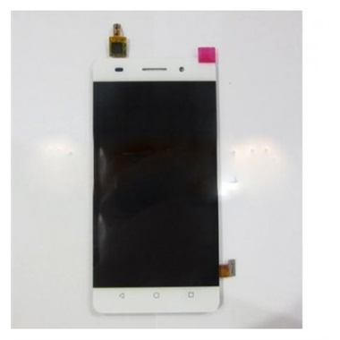 Huawei Honor 4C, G play mini G650 pantalla lcd + táctil blanco premium
