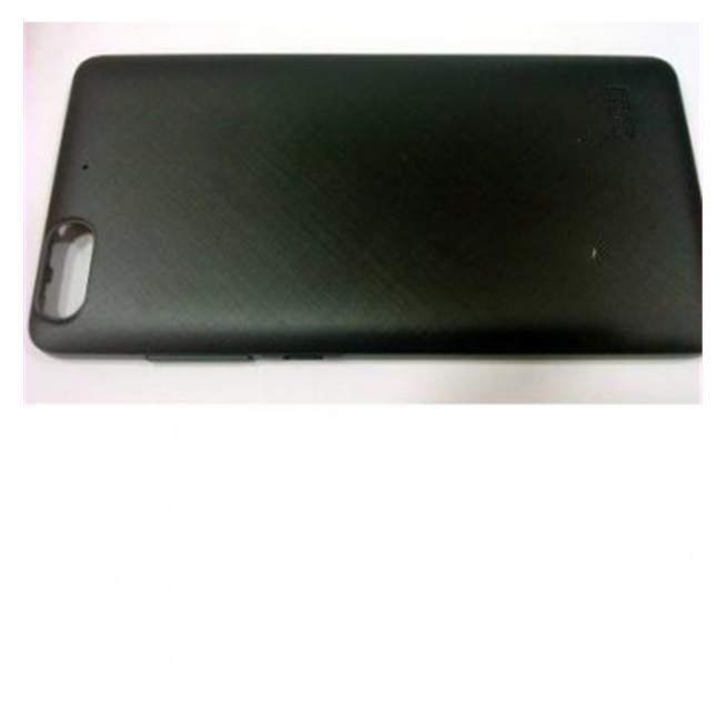 Huawei Honor 4C tapa batería negro