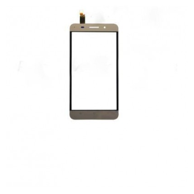 Huawei Honor 4X pantalla táctil dorado premium