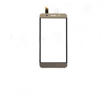 Huawei Honor 4X pantalla táctil dorado premium