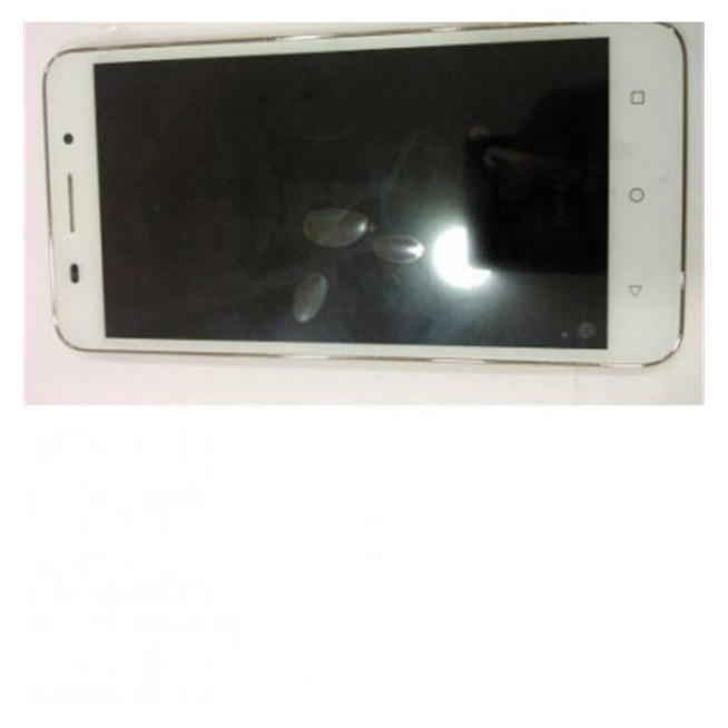 Huawei Honor 4X pantalla lcd + táctil blanco + marco premium
