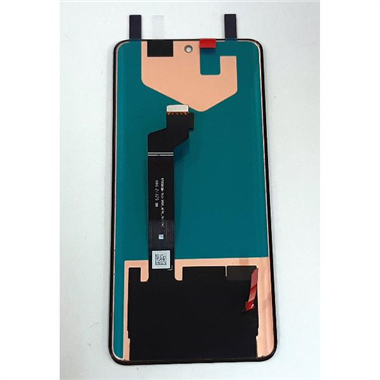 Pantalla lcd para Huawei Honor 50 5G mas tactil negro calidad premium