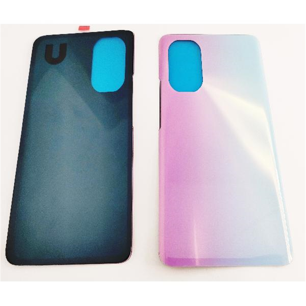 tapa trasera o tapa bateria rosa azul para Huawei honor 50 5G