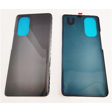 Tapa trasera o tapa bateria negra para Huawei honor 50 5G