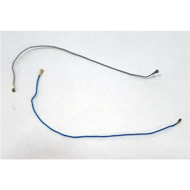 Set 2 antena coaxial para Huawei Honor 50 5G calidad premium