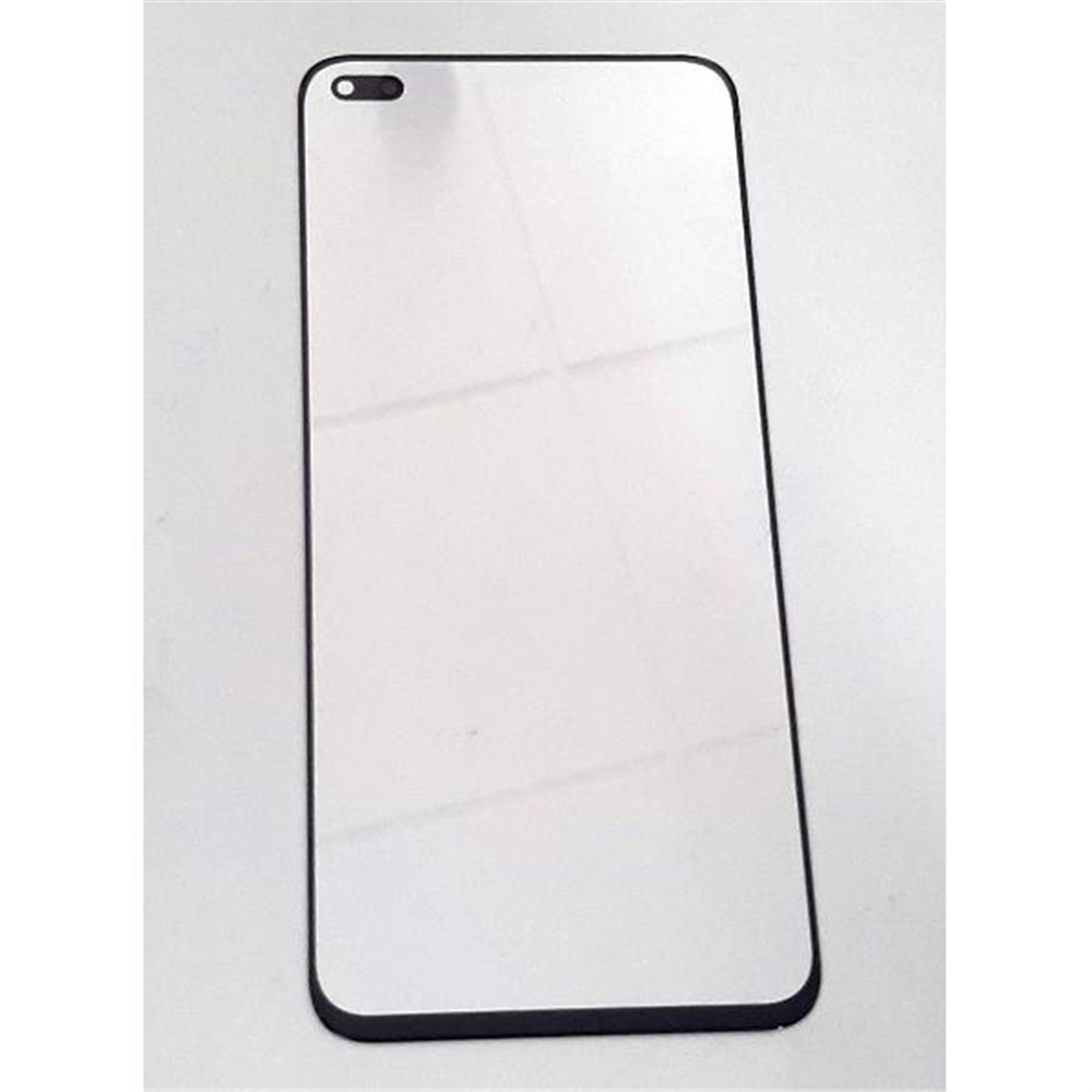 Cristal negro para Huawei Honor 50 Lite Nova 8I