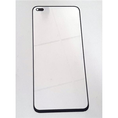 Cristal negro para Huawei Honor 50 Lite Nova 8I