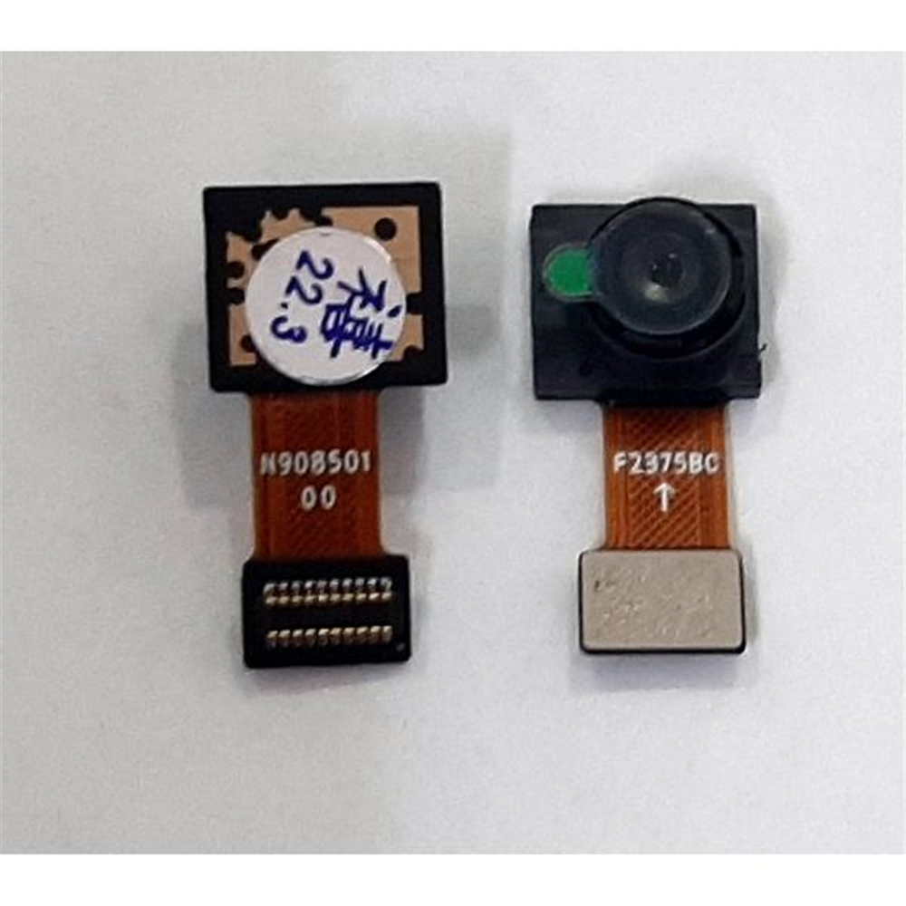 Flex camara trasera depth 2 mpx para Huawei Honor 8I calidad premium