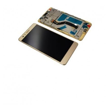 Huawei Honor 5X pantalla lcd + táctil dorado + marco premium