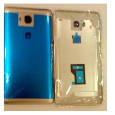 Huawei Honor 5x tapa bateria blanco