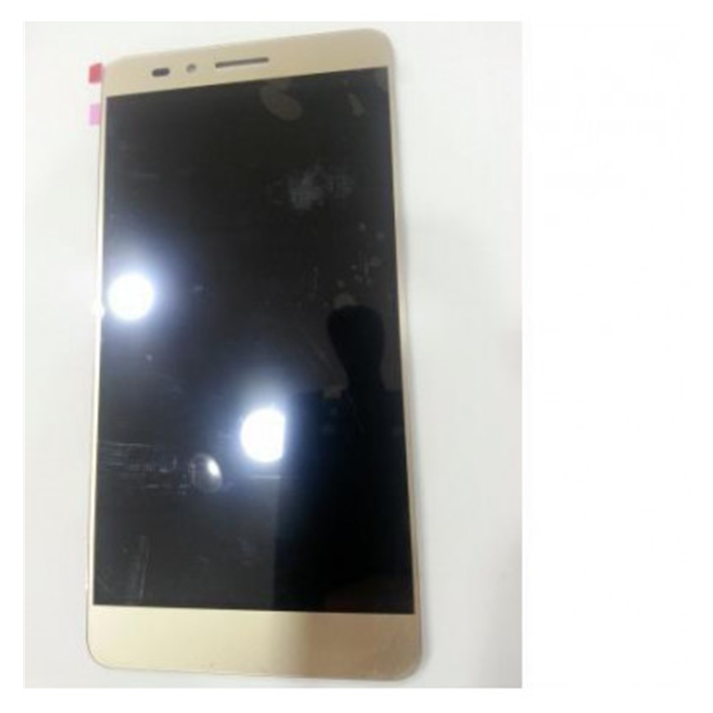 Huawei Honor 5X pantalla lcd + táctil dorado premium