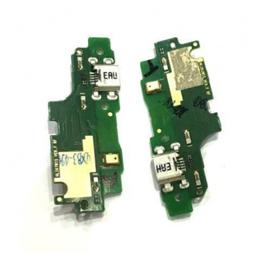 Huawei Honor 5X flex conector de carga micro usb + microfono premium