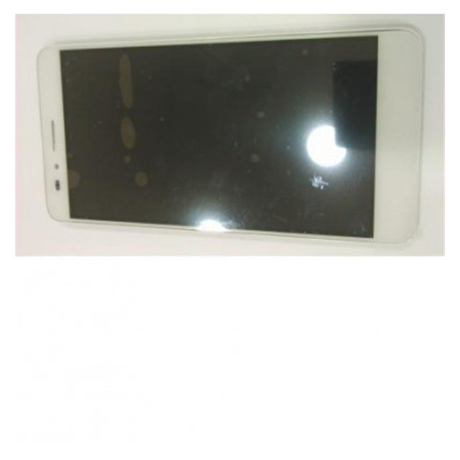 Huawei Honor 5X pantalla lcd + táctil blanco + marco premium