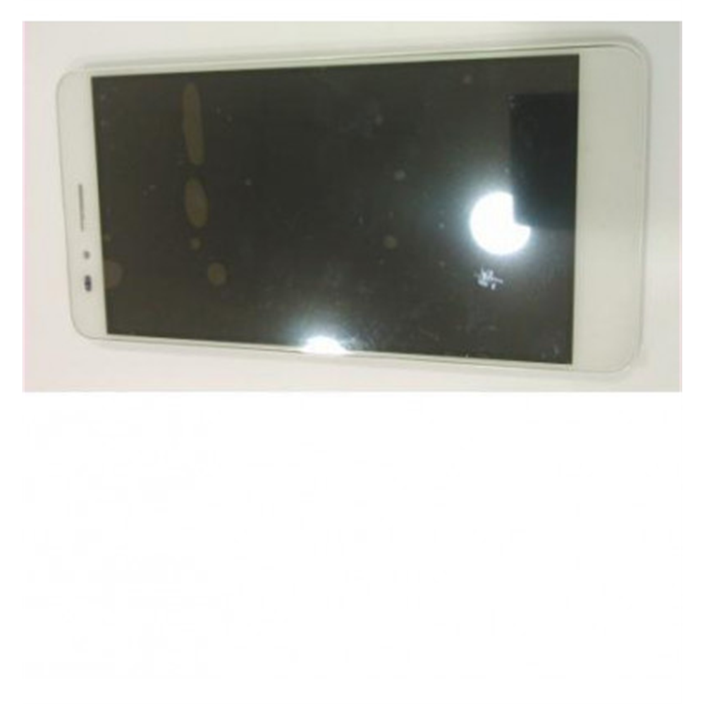 Huawei Honor 5X pantalla lcd + táctil blanco + marco premium