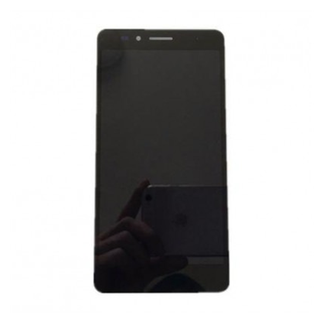 Huawei Honor 5X pantalla lcd + táctil negro premium