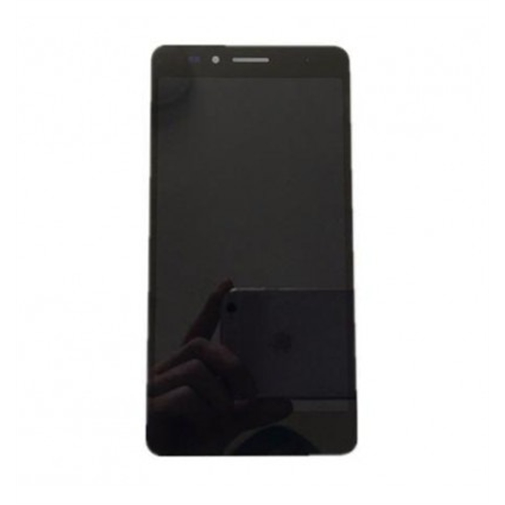 Huawei Honor 5X pantalla lcd + táctil negro premium