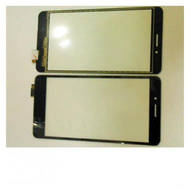 Huawei Honor 5X pantalla tactil negro premium