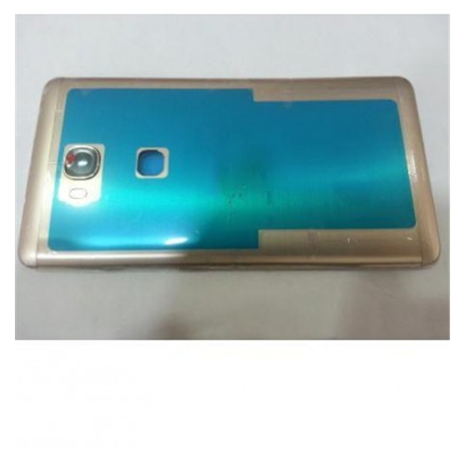Huawei Honor 5x tapa batería dorado