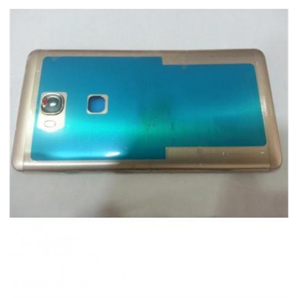 Huawei Honor 5x tapa batería dorado