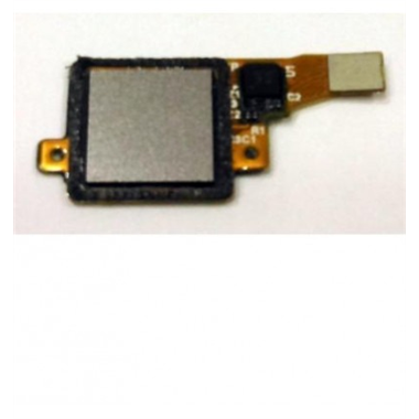 Huawei Honor 5X flex sensor huella premium