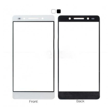 Huawei Honor 6 cristal blanco