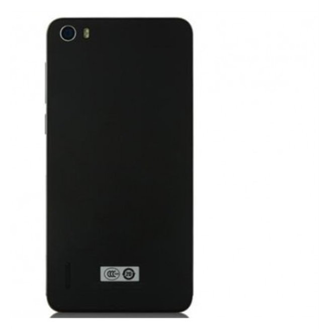 Huawei Honor 6 tapa batería negro