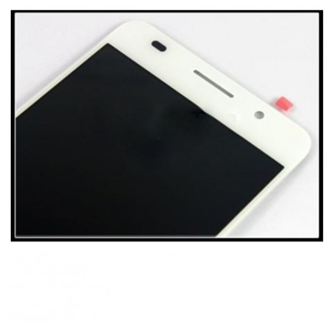 Huawei Honor 6 pantalla lcd + táctil blanco premium