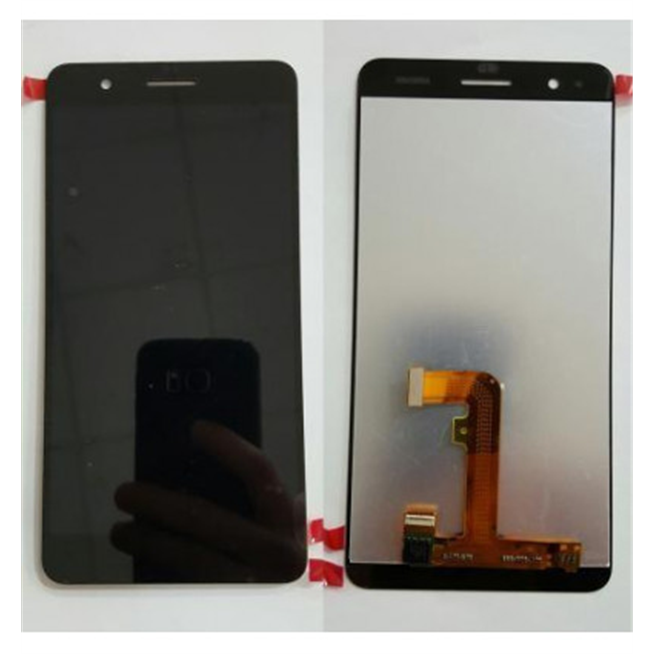 Huawei Honor 6 plus pantalla lcd + táctil negro premium