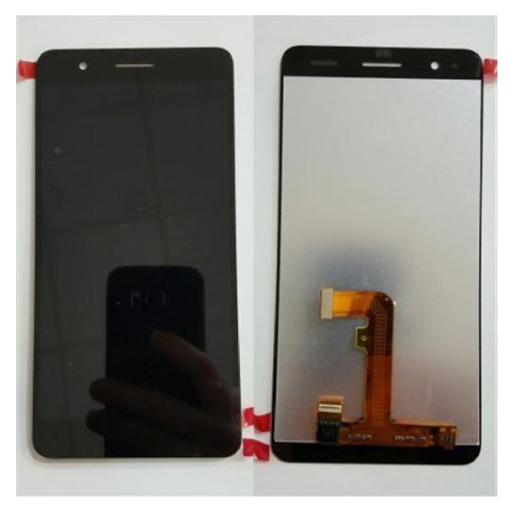 Huawei Honor 6 plus pantalla lcd + táctil negro premium