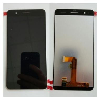 Huawei Honor 6 plus pantalla lcd + táctil negro premium