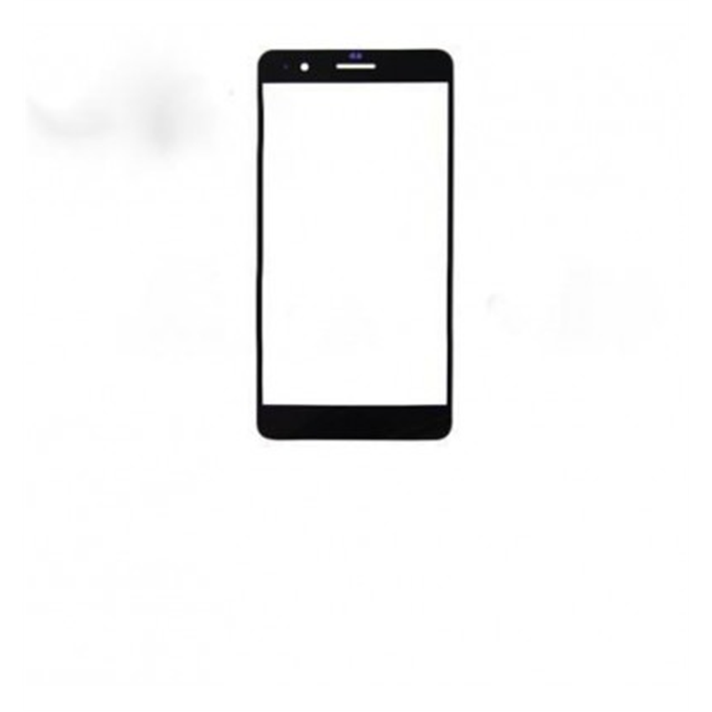 Huawei Honor 6 Plus cristal negro