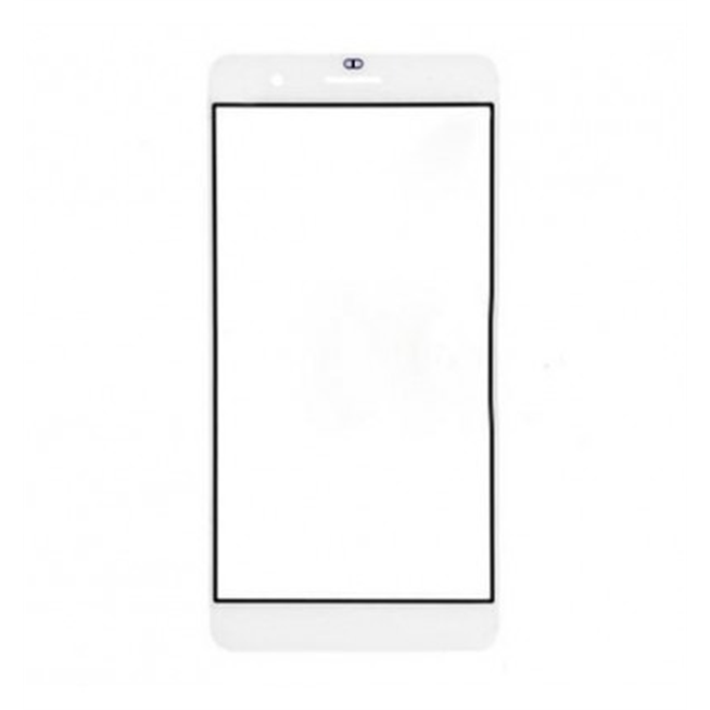 Huawei Honor 6 Plus cristal blanco