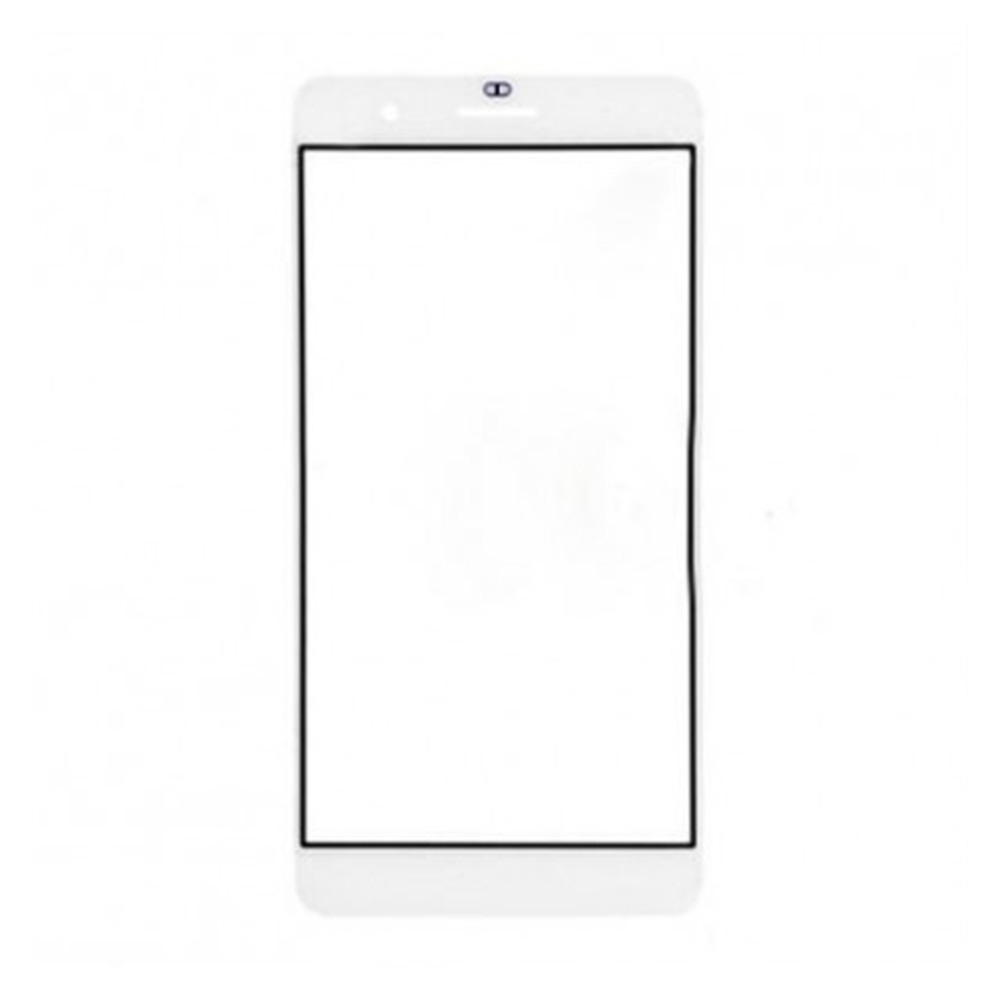 Huawei Honor 6 Plus cristal blanco