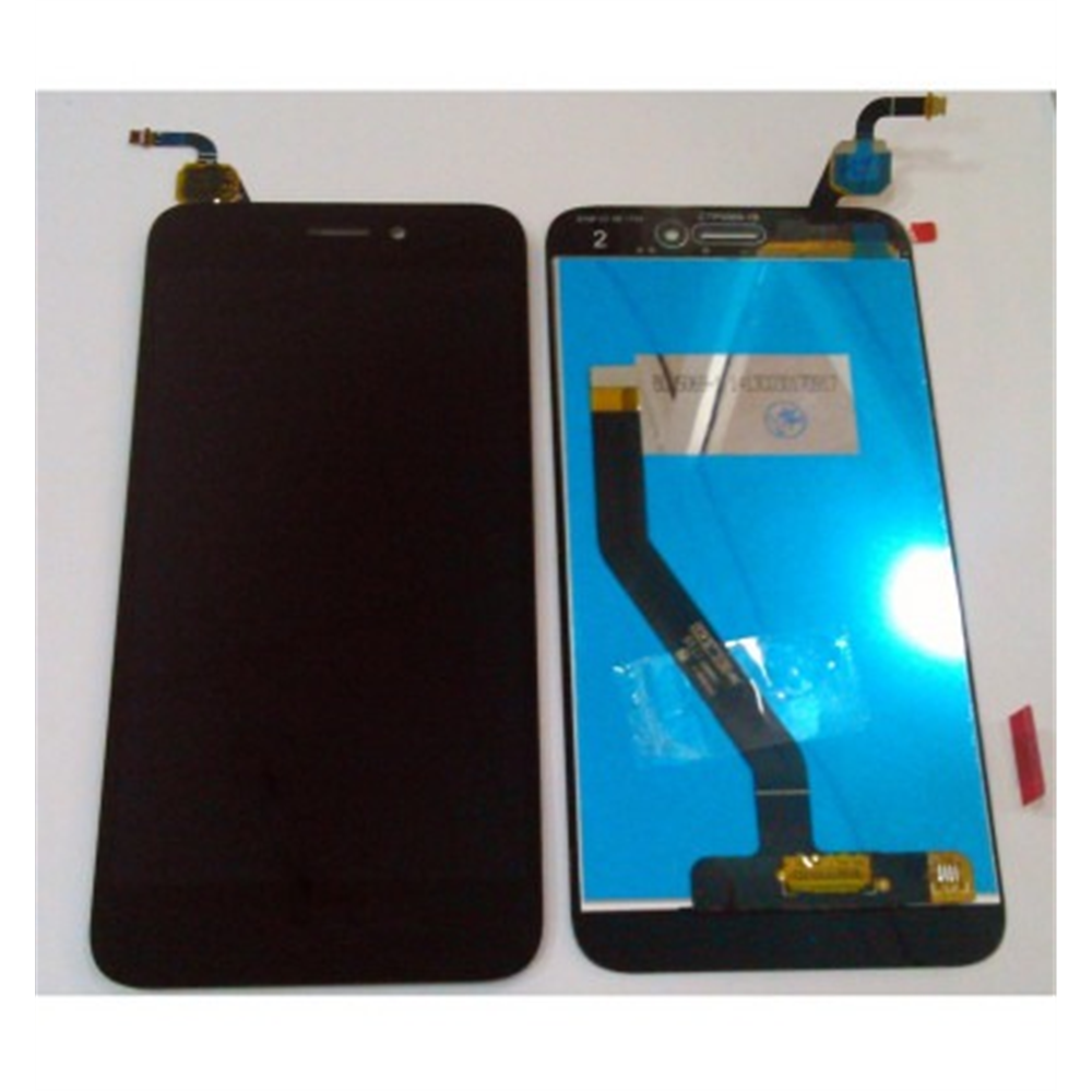 Huawei Honor 6A pantalla lcd + táctil negro premium