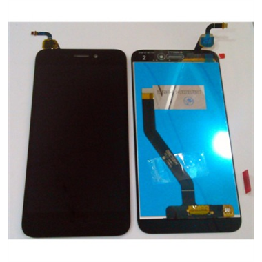 Huawei Honor 6A pantalla lcd + táctil negro premium