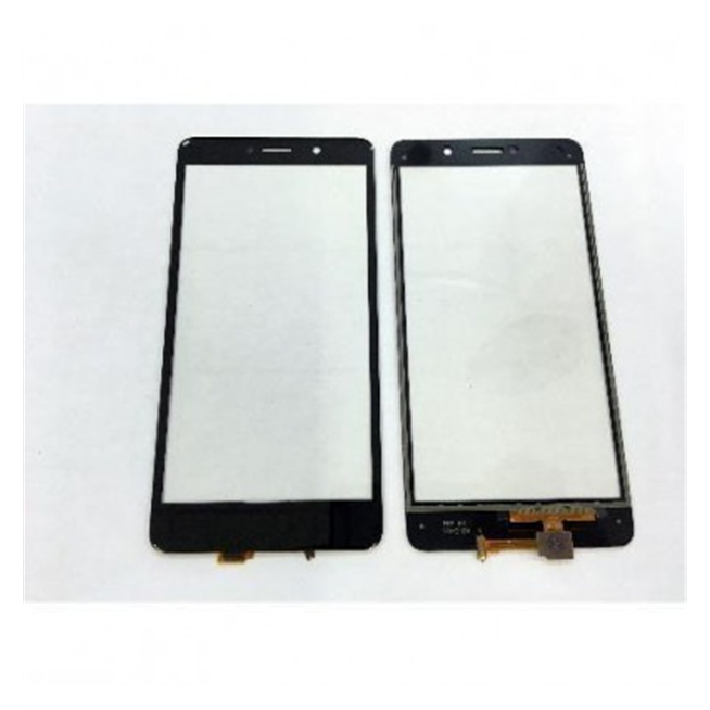 Huawei Honor 6x BLN-AL10 BLN-L24 tactil negro premium