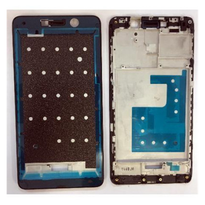 Huawei Honor 6X carcasa frontal negro premium