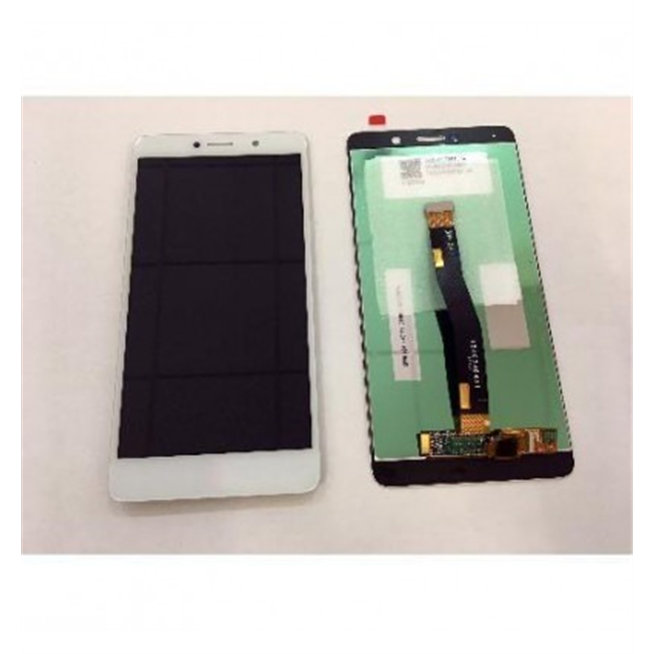Huawei honor 6x BLN-AL10 pantalla lcd + tactil blanco premium