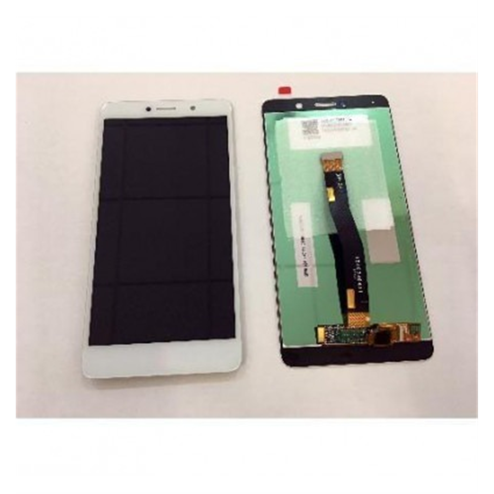 Huawei honor 6x BLN-AL10 pantalla lcd + tactil blanco premium