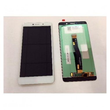 Huawei honor 6x BLN-AL10 pantalla lcd + tactil blanco premium