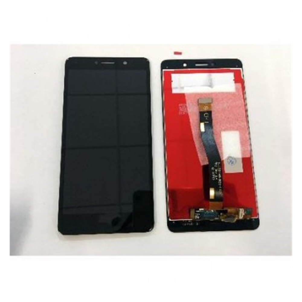 Huawei honor 6x BLN-AL10 pantalla lcd + tactil negro premium